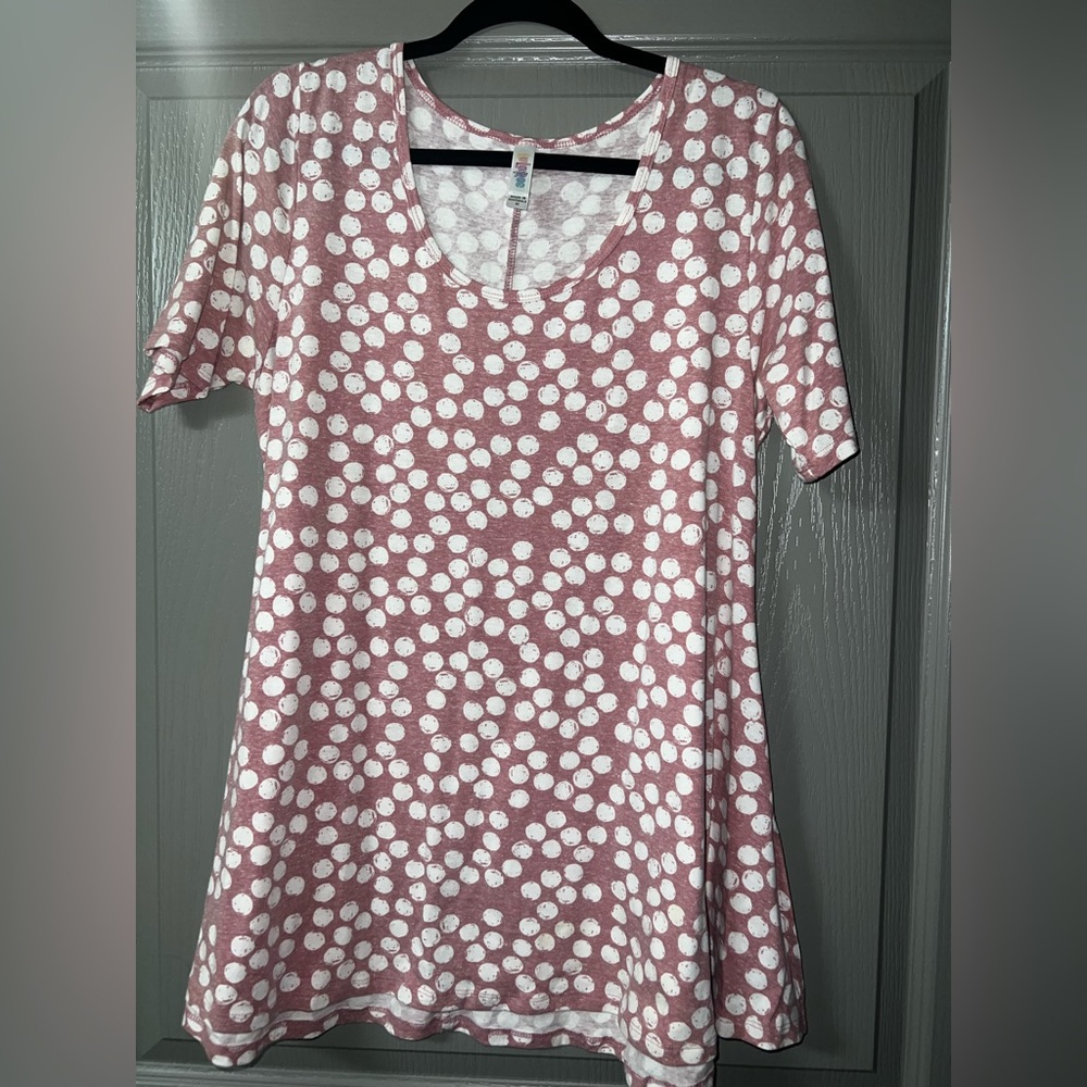 Lularoe T shirts